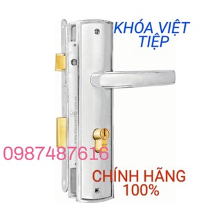 KHÓA TAY GẠT VIỆT TIỆP 04912 CAM KẾT CHÍNH HÃNG 100%