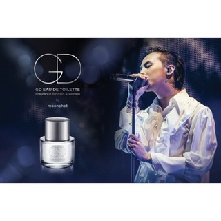 Nước hoa GD Eau De Toilette by Moonshot