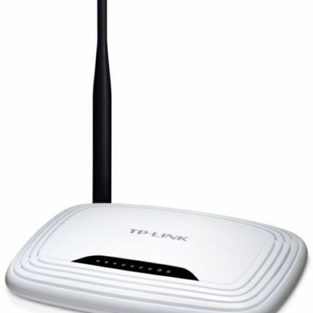 Bộ phát WiFi TPLink và FPT chính hãng Việt Nam đã qua sử dụng mới 90%