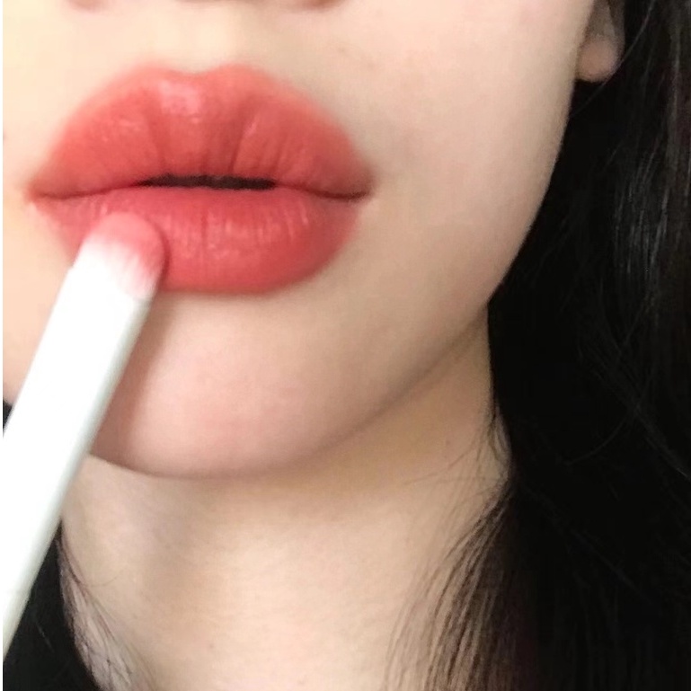 Iaoe Cọ Trang Điểm Happyrim Khuyến kumo Khuyết Điểm Môi Đa Năng Bán Chạy Nhất Phong Cách Hàn Quốc
