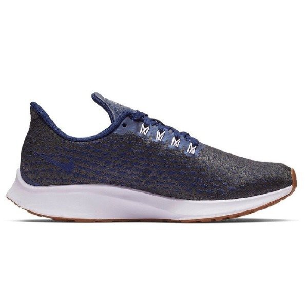 Giày thể thao Nike nữ chạy bộ SP19 W AIR ZOOM PEGASUS 35 Brandoutlet AH8392-400