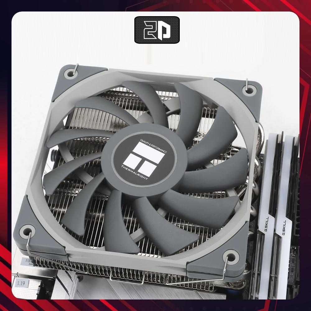 Tản nhiệt CPU ThermalRight AXP120-X67