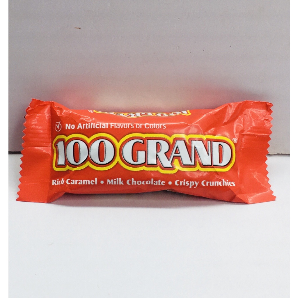 Socola 100Grand USA chocolates-Hàng Mỹ