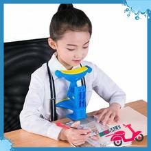 🆕 Dụng cụ chống cận chống gù lưng khi trẻ học tập Nhật Bản
