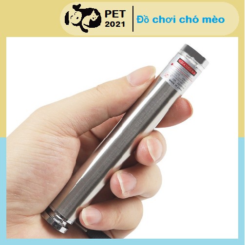 Đèn Laser Trêu Chó Mèo 3 Chế Độ