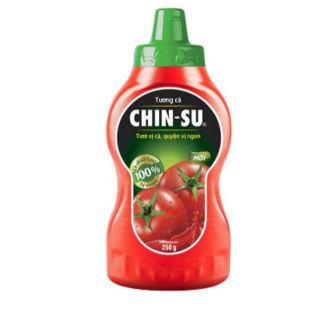 TƯƠNG CÀ CHIN-SU (250g)