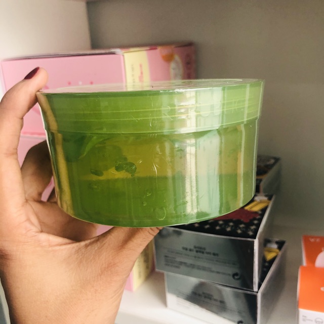 Gel Lô Hội Dưỡng Ẩm Nature Republic Soothing & Moisture Aloe Vera 92% | BigBuy360 - bigbuy360.vn