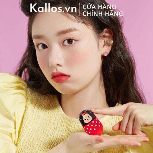 [TEM CHÍNH HÃNG] Son Tint Etude House Disney Tsum Tsum Jelly Mousse Tint | BigBuy360 - bigbuy360.vn