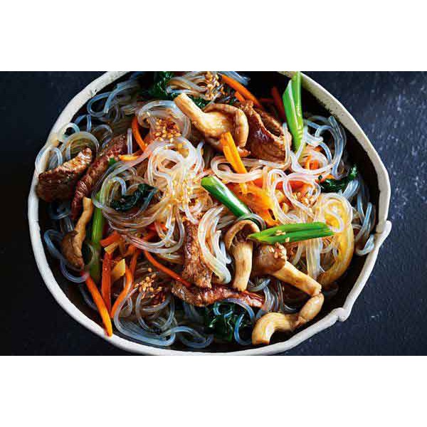 MIẾN KHOAI LANG HÀN QUỐC 1KG