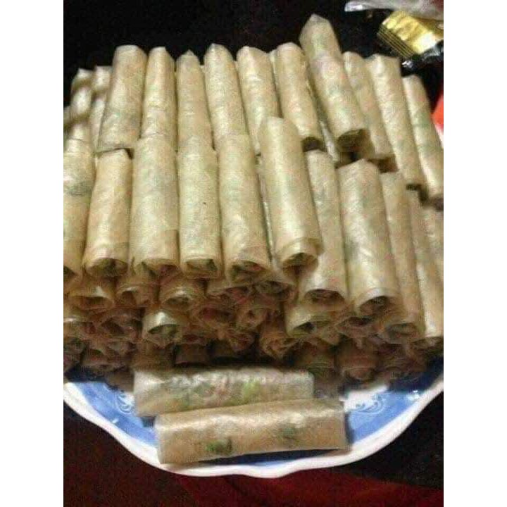 Vỏ ram Hà Tĩnh