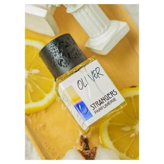 Mẫu thử 10ml Strangers Perfumerie Oliver