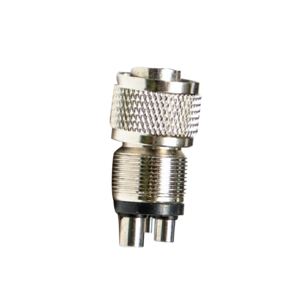 Đầu chuyển đổi 4 lỗ sang 2 lỗ dành cho tay khoan nha khoa