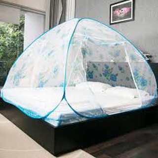 Màn bung Kinh Bắc không đáy m6 (hàng Việt Nam chất lượng cao)