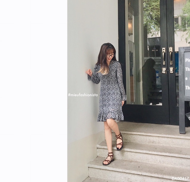 Đầm miều🎀🎀