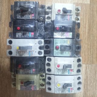 Attomat chống giật hàn quốc