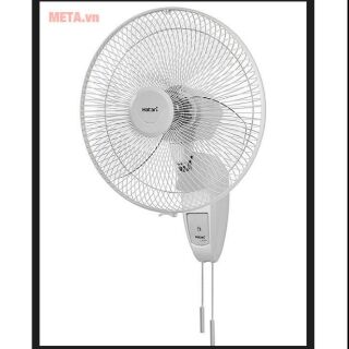 Quạt treo tường Hatari HT-W16M6