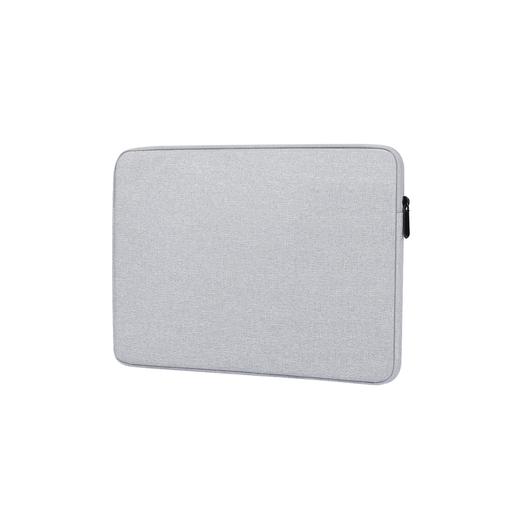 Túi Đựng Mềm Có Khóa Kéo Chống Sốc Cho Laptop 13",15.6 inch