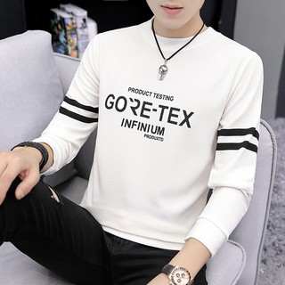Áo thu đông nam thời trang