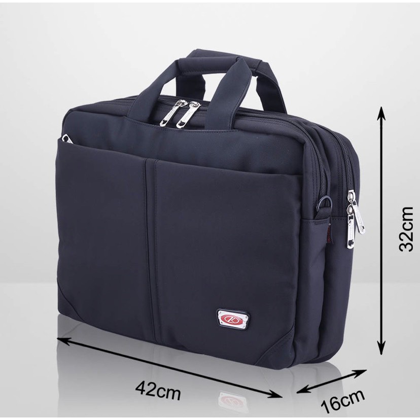 Cặp đen học sinh đa năng cao cấp Kim Long KL033 | BigBuy360 - bigbuy360.vn