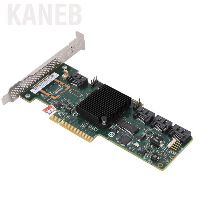 Kaneb 9212-4i for SAS 6GB 4-port RAID STORAGE CONTROLLER CARD LSI