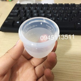 Cốc nguyệt san Lincup