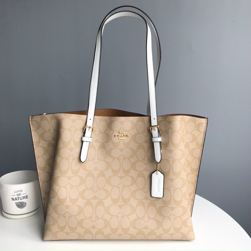 TÚI COACH MOLLIE TOTE 1665