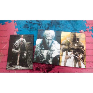 Bộ Tranh Cuộc Chiến Samurai