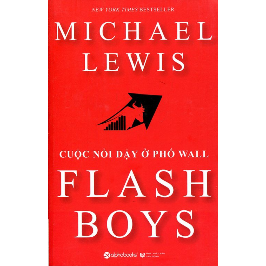 Sách - Cuộc Nổi Dậy Ở Phố Wall