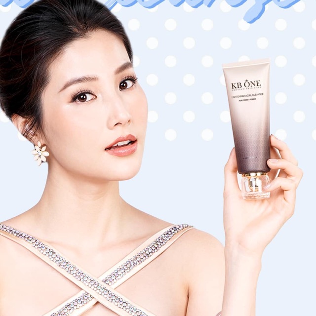 SỮA RỬA MẶT KB ONE ĐA NĂNG