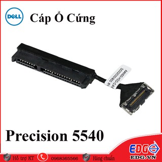 Cáp Ổ Cứng Laptop Dell Precision 5540
