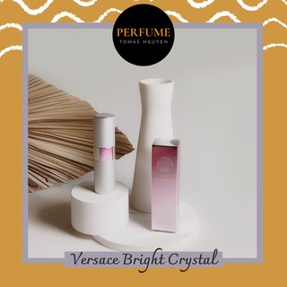 Nước hoa mini 20ML Versace Bright Crystal