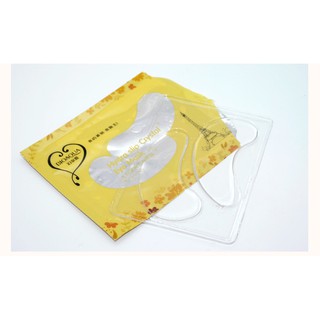 (HN)BIOAQUA Hoa Cúc Mặt Nạ Mắt Protein