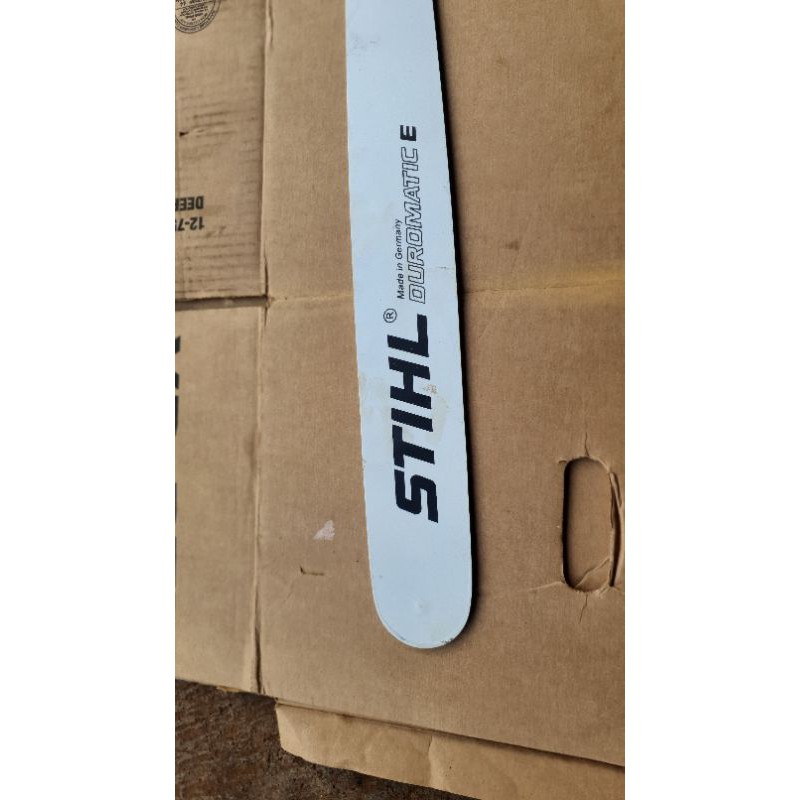 Lam máy cưa xích stihl 024 026 028 361 381 382 660 || lam 50cm 60cm 70cm