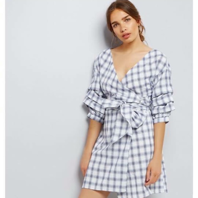 Váy newlook auth