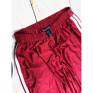 🎊🎊🎊 Red - Glitter Jogger
