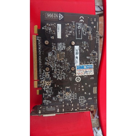 Card màn hình, vga R7730 2gd5 - hàng chính hãnh