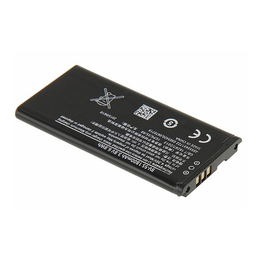 [PIN ZIN CHUẨN] Pin Nokia X2 BV-5S