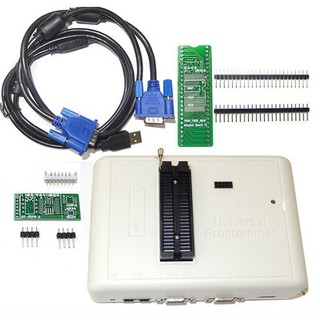 RT809H máy nạp ROM chuyên dùng cho Laptop, Tivi, Monitor