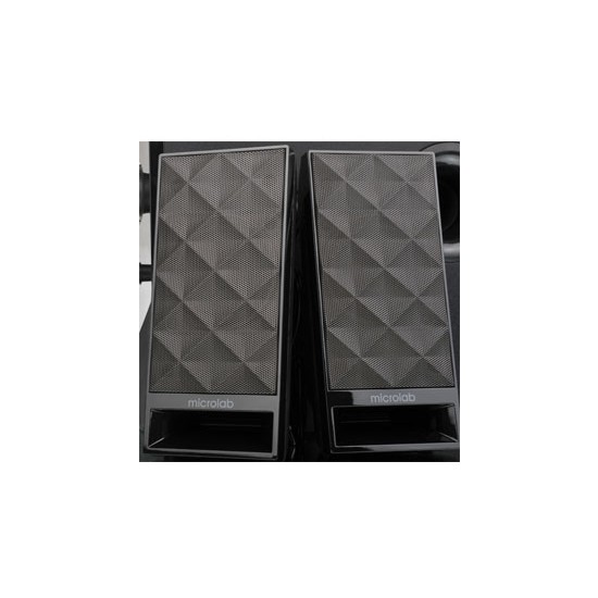 XẢ HÀNG TỔN KHO - Loa Microlab M300