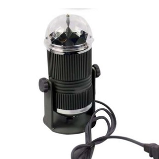 Đèn led disco mini tiện dụng