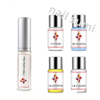 Sét uốn mi , bộ uốn mi last lift