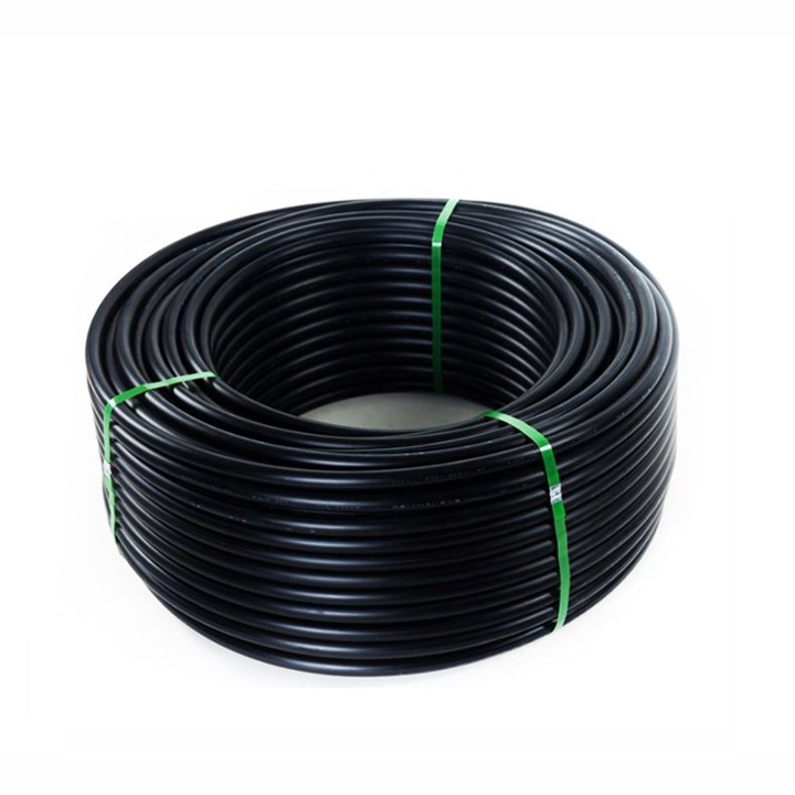 Ống LDPE đen 25mm, Sử dụng trong hệ thống tưới tự động