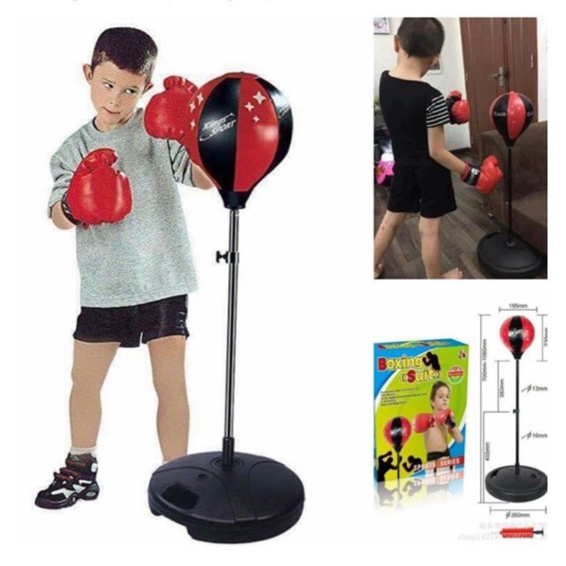 Đồ chơi đấm bốc