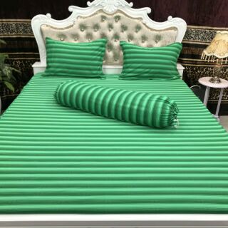 Drap thun lạnh cao cấp hàn quốc 1,8m