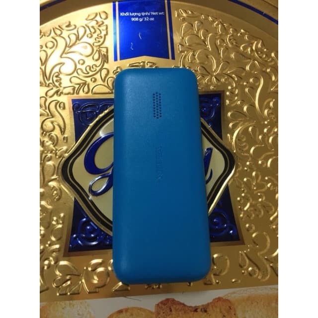 Điện Thoại Nokia 105 1 Sim Hoặc 2 Sim, Được Chọn Phụ Kiện