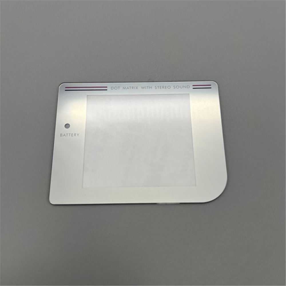 Màn Hình Kính Chất Lượng Cao Cho Gameboy GB DMG Classic