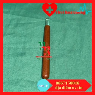 Dụng cụ diện chẩn - Dò thủy tinh(giá rẻ)
