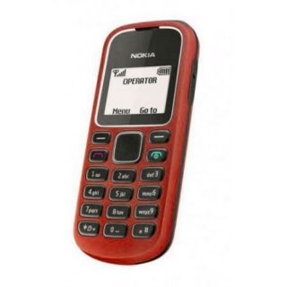 Điện Thoại NOKIA 1280 - Có Pin, Sạc