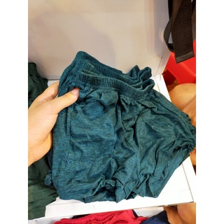 Quần đùi chục cho bé gái, bé trai thun cotton 100% co dãn thấm hút mồ hôi