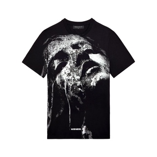 Áo t-shirt unisex mikenco roman
